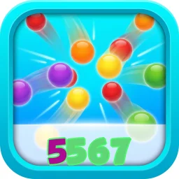 5567