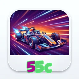 55c