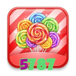5787