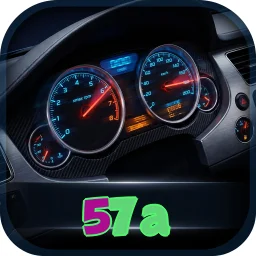 57a