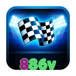 886v