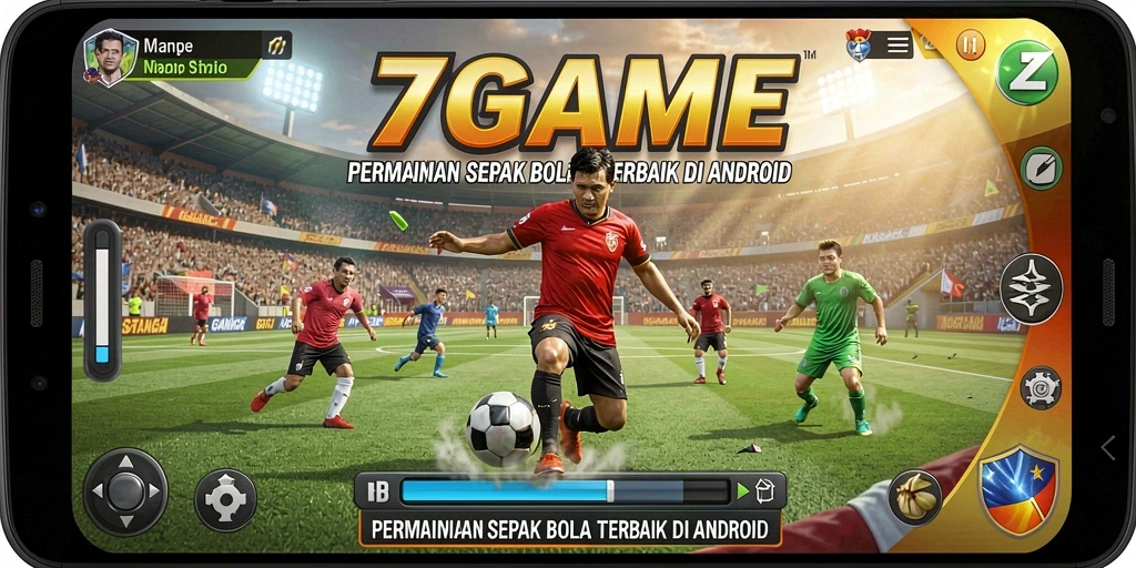 Visual de JOGO009