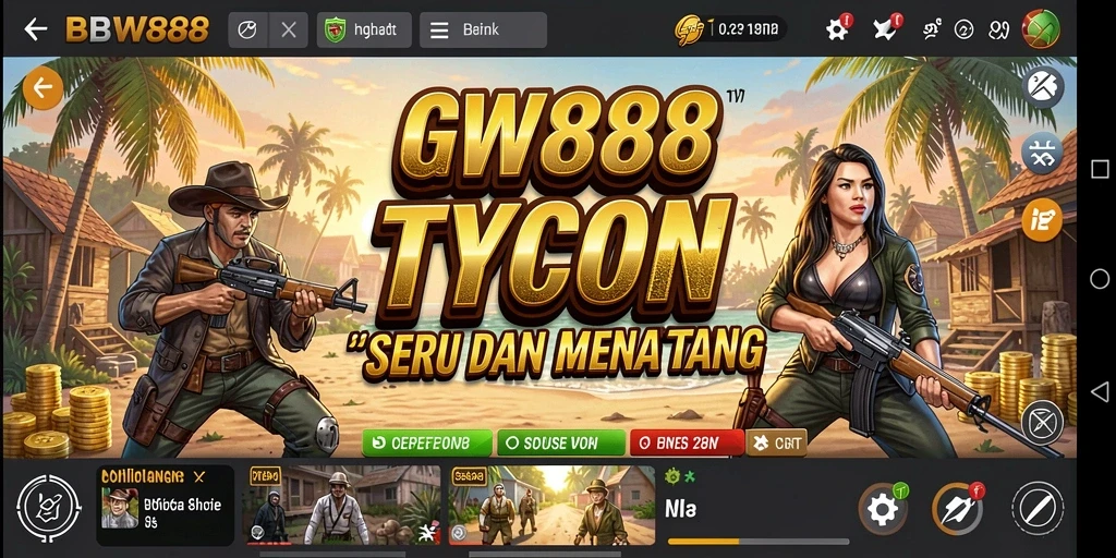 Visual de 6666SP