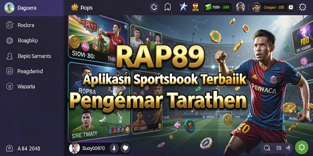 Visual de 7700BET